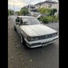toyota cresta 1987 -TOYOTA 【水戸 301ﾓ4790】--Cresta GX71--3267540---TOYOTA 【水戸 301ﾓ4790】--Cresta GX71--3267540- image 1