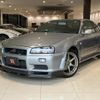nissan skyline-coupe 2002 -NISSAN--Skyline Coupe GF-BNR34--BNR34-404361---NISSAN--Skyline Coupe GF-BNR34--BNR34-404361- image 1