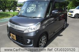 suzuki spacia 2013 -SUZUKI--Spacia MK32S--838559---SUZUKI--Spacia MK32S--838559-