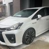toyota prius-α 2016 CFJ1689643 image 3