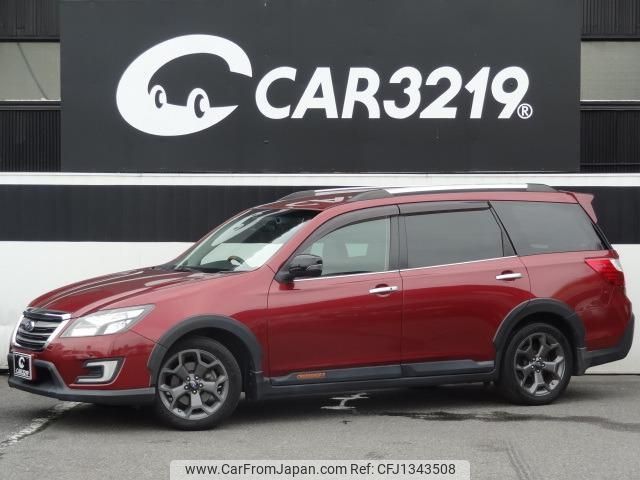 subaru exiga 2017 -SUBARU 【名変中 】--Exiga YAM--029618---SUBARU 【名変中 】--Exiga YAM--029618- image 1