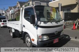 hino dutro 2011 GOO_NET_EXCHANGE_0560133A30221028W002