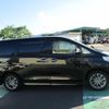 toyota alphard 2010 -TOYOTA 【名変中 】--Alphard GGH25W--8015405---TOYOTA 【名変中 】--Alphard GGH25W--8015405- image 13