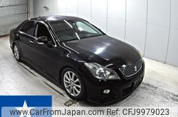 toyota crown 2008 -TOYOTA--Crown GRS204--GRS204-0009623---TOYOTA--Crown GRS204--GRS204-0009623-