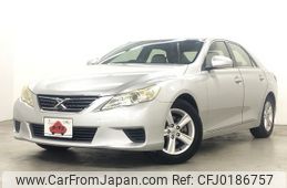 toyota mark-x 2010 -TOYOTA--MarkX DBA-GRX130--GRX130-6010161---TOYOTA--MarkX DBA-GRX130--GRX130-6010161-