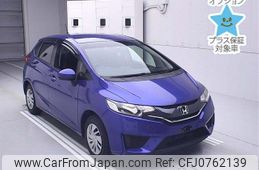 honda fit 2014 -HONDA--Fit GK3--3014318---HONDA--Fit GK3--3014318-