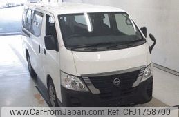 nissan caravan-van 2023 CFJ1758700