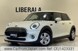 mini mini-others 2019 -BMW--BMW Mini DBA-XU15M--WMWXU720502L48029---BMW--BMW Mini DBA-XU15M--WMWXU720502L48029-