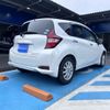 nissan note 2018 -NISSAN--Note DBA-E12--E12-567888---NISSAN--Note DBA-E12--E12-567888- image 3