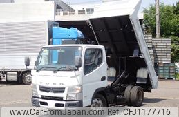 mitsubishi-fuso canter 2015 25431005