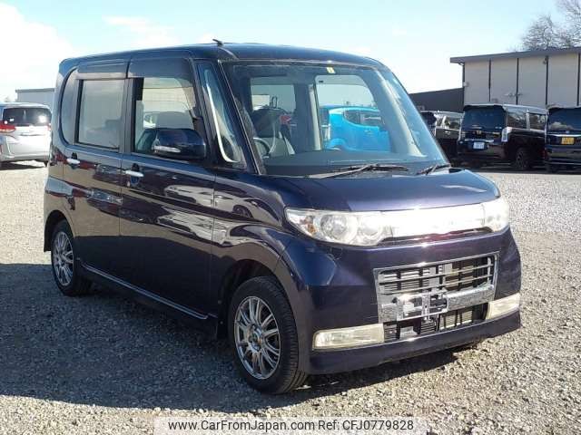 daihatsu tanto 2008 -DAIHATSU--Tanto CBA-L385S--L385S-0002324---DAIHATSU--Tanto CBA-L385S--L385S-0002324- image 1