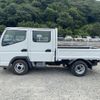 mitsubishi-fuso canter 2007 CFJ1578119 image 4