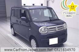 suzuki wagon-r 2023 CFJ1834970