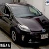 toyota prius 2012 CFJ1651881 image 1