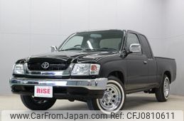 toyota hilux-sports-pick-up 2001 GOO_NET_EXCHANGE_0207743A30250228W002