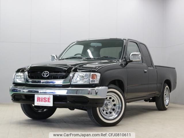 toyota hilux-sports-pick-up 2001 GOO_NET_EXCHANGE_0207743A30250228W002 image 1