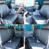 toyota land-cruiser-wagon 1993 CFJ9063670 image 6