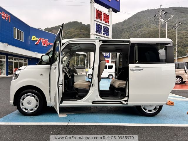daihatsu move-canbus 2022 -DAIHATSU--Move Canbus 5BA-LA800S--LA800S-0297843---DAIHATSU--Move Canbus 5BA-LA800S--LA800S-0297843- image 2