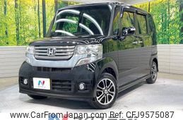 honda n-box 2013 -HONDA--N BOX DBA-JF1--JF1-1321045---HONDA--N BOX DBA-JF1--JF1-1321045-