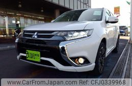 mitsubishi outlander 2015 quick_quick_DLA-GG2W_GG2W-0305579