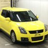 suzuki swift 2008 -SUZUKI--Swift ZC31S-200914---SUZUKI--Swift ZC31S-200914- image 1