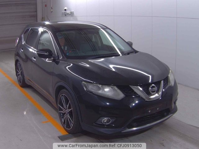 nissan x-trail 2016 -NISSAN--X-Trail T32-509176---NISSAN--X-Trail T32-509176- image 1