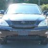 toyota harrier 2008 NIKYO_SY60064 image 3