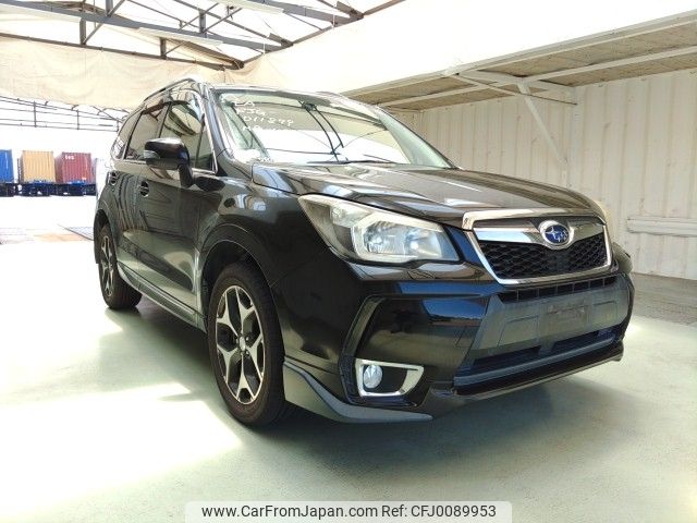 subaru forester 2013 ENHANCEAUTO_1_ea286755 image 1