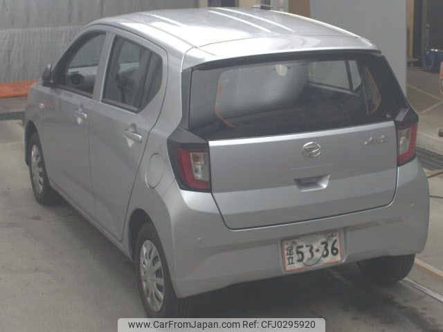 daihatsu mira-e-s 2023 -DAIHATSU 【品川 000ﾝ0000】--Mira e:s LA350S-0372702---DAIHATSU 【品川 000ﾝ0000】--Mira e:s LA350S-0372702- image 2