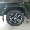 mercedes-benz g-class 2025 quick_quick_3CA-465310C_W1N4653101X031708 image 11