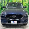 mazda cx-5 2019 CFJ1674621 image 14