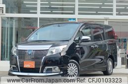 toyota esquire 2015 quick_quick_ZWR80G_ZWR80G-0156613