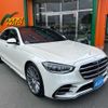 mercedes-benz s-class 2023 -MERCEDES-BENZ 【名古屋 307ﾆ6318】--Benz S Class 5AA-223163--W1K2231632A121880---MERCEDES-BENZ 【名古屋 307ﾆ6318】--Benz S Class 5AA-223163--W1K2231632A121880- image 22