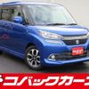 suzuki solio-bandit 2016 quick_quick_MA36S_MA36S-622991 image 1