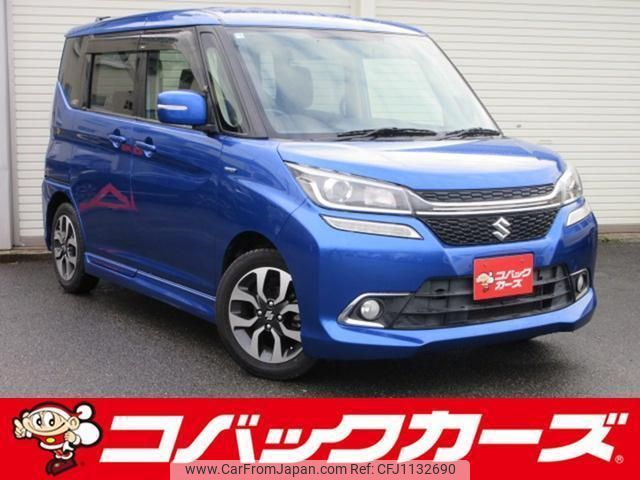 suzuki solio-bandit 2016 quick_quick_MA36S_MA36S-622991 image 1