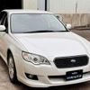 subaru legacy-b4 2009 quick_quick_CBA-BL5_BL5-087952 image 4