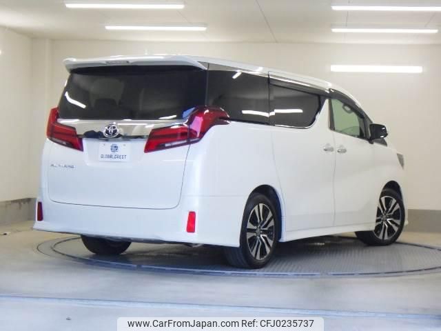 toyota alphard 2023 quick_quick_3BA-AGH30W_AGH30-0460842 image 2