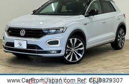 volkswagen volkswagen-others 2020 -VOLKSWAGEN--VW T-Roc 3DA-A1DFF--WVGZZZA1ZLV129726---VOLKSWAGEN--VW T-Roc 3DA-A1DFF--WVGZZZA1ZLV129726-