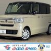 honda n-box 2019 -HONDA--N BOX 6BA-JF3--JF3-1422724---HONDA--N BOX 6BA-JF3--JF3-1422724- image 1