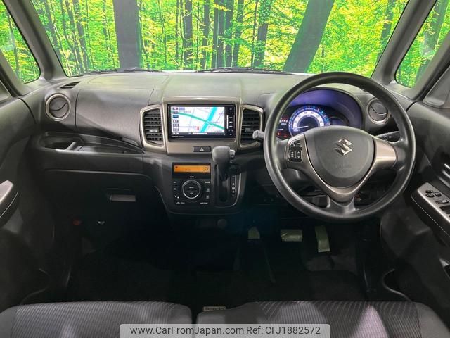suzuki spacia 2017 CFJ1882572 image 2