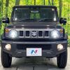 suzuki jimny-nomade 2025 CFJ1792639 image 14