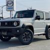 suzuki jimny-sierra 2024 quick_quick_3BA-JB74W_JB74W-208993 image 1