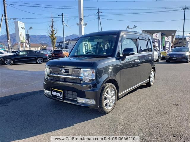 daihatsu move-conte 2010 -DAIHATSU--Move Conte DBA-L575S--L575S-0074222---DAIHATSU--Move Conte DBA-L575S--L575S-0074222- image 1