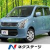 suzuki wagon-r 2012 quick_quick_MH34S_MH34S-118977 image 1