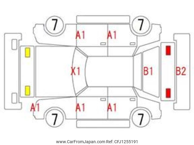 toyota land-cruiser-prado 1997 -TOYOTA--Land Cruiser Prado E-RZJ95W--RZJ95-0009563---TOYOTA--Land Cruiser Prado E-RZJ95W--RZJ95-0009563- image 2