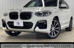 bmw x3 2018 quick_quick_LDA-TX20_WBATX32060LB23226