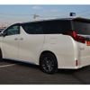 toyota alphard 2019 -TOYOTA--Alphard DBA-GGH35W--GGH35-0010814---TOYOTA--Alphard DBA-GGH35W--GGH35-0010814- image 13