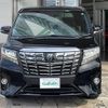 toyota alphard 2015 -TOYOTA--Alphard DBA-GGH35W--GGH35-0002182---TOYOTA--Alphard DBA-GGH35W--GGH35-0002182- image 24