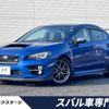 subaru wrx-sti 2014 quick_quick_VAB_VAB-002224 image 1