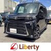 daihatsu tanto 2024 quick_quick_LA650S_LA650S-0431158 image 1